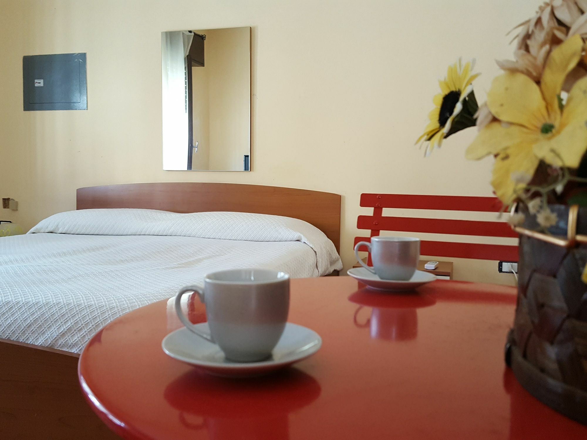 Dante Apartment Мадзара дел Вало Екстериор снимка